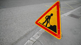 San Diego Begins Fixing Backlog Of Parking Repairs