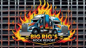 Big Rig - Big Rig ROCK Report 11.5 - Rock Hall Guest List, Performers & More