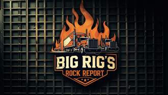 Big Rig - Big Rig ROCK Report Halloween Edition 🎃