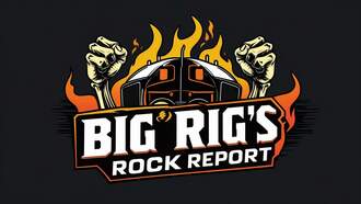 Big Rig ROCK Report 11.13
