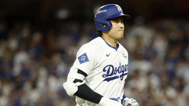 Listen To The World Series Right Here On AM 570 LA Sports!