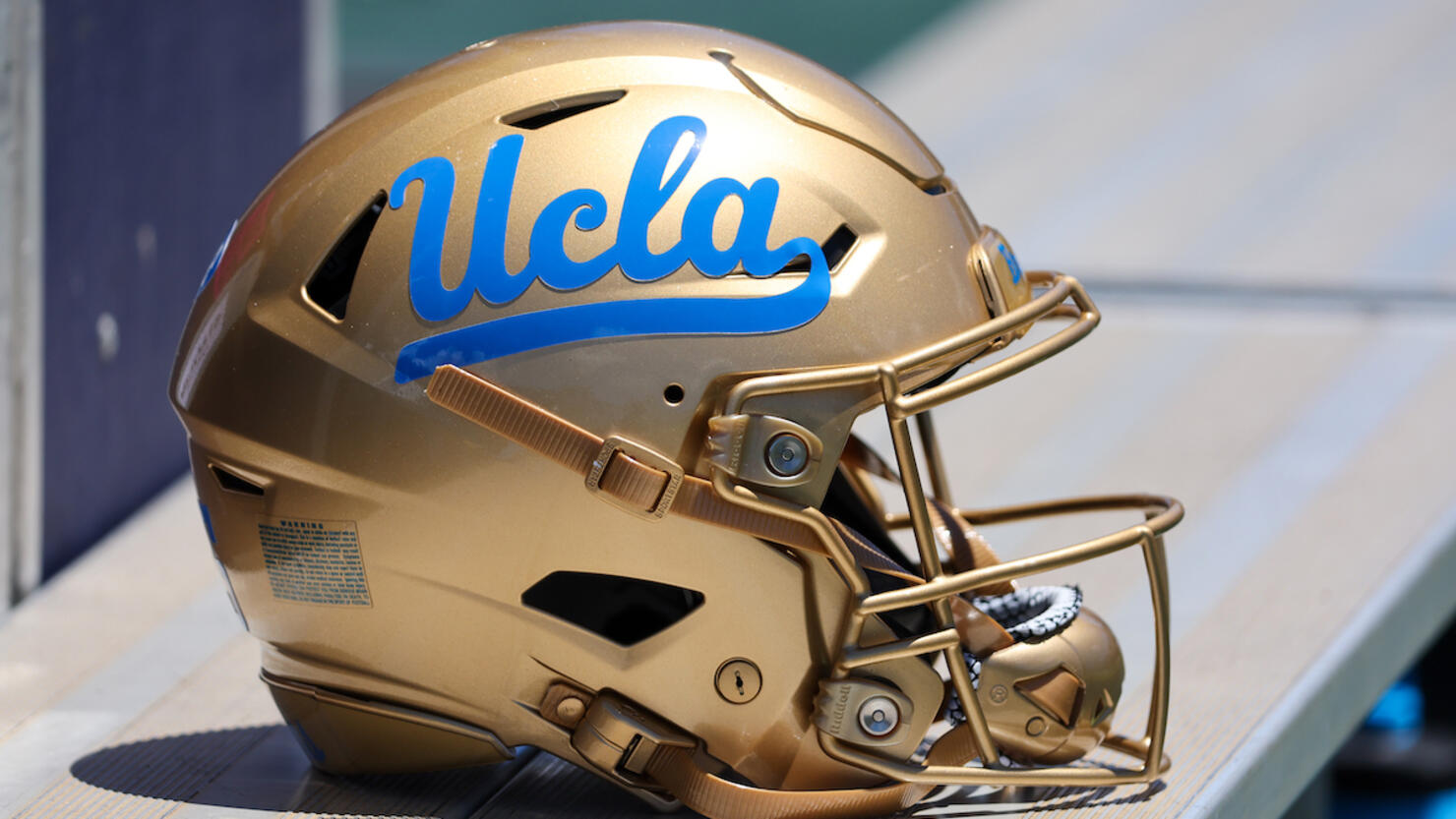 UCLA v Hawaii