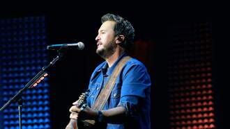 Luke Bryan Opens Up About His Late Sister's Death: 'Tragic Beyond Words'