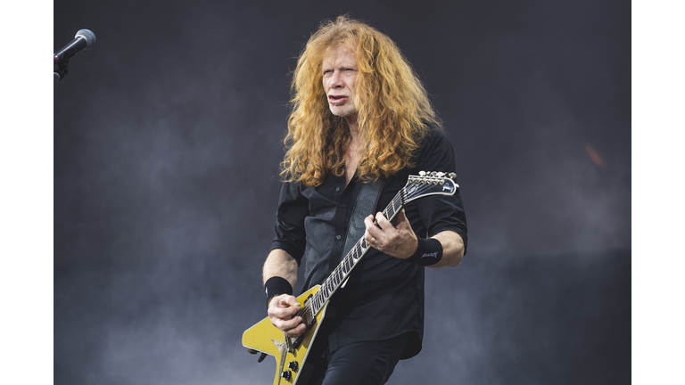 Resurrection Fest Estrella Galicia 2024