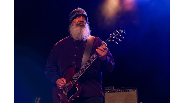 SMooCH: A Benefit For Seattle Children's Hospital With Nudedragons Featuring Shaina Shepherd, Duff McKagan, Sebadoh, And Doug Martsch