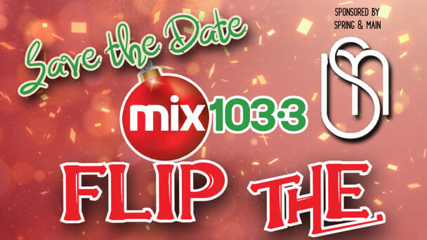 Flip The Switch Presented By Spring & Main