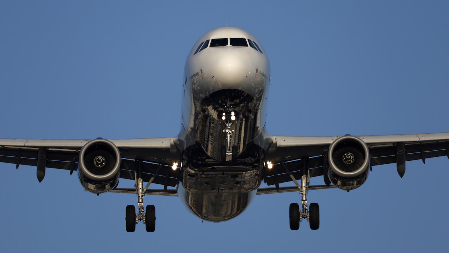 JetBlue At San Diego International Airport