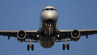 Economic Turbulence Expected As Flights Are Reduced At Florida Airports