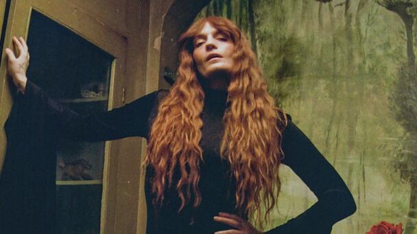 Florence + The Machine Release Powerful New Album 'Everybody Scream'