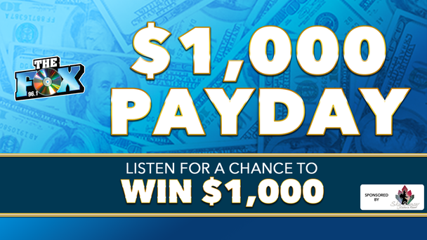 $1,000 Payday