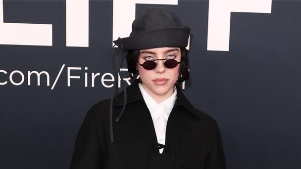 Billie Eilish Reveals The Song She Nearly ‘Cut’ From ‘Hit Me Hard And Soft’