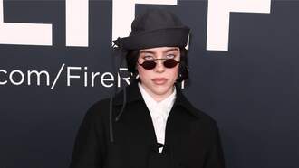 Music News - Billie Eilish Reveals The Song She Nearly ‘Cut’ From ‘Hit Me Hard And Soft’