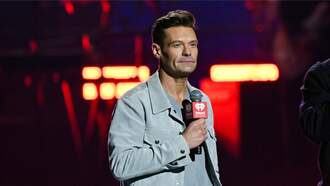 Entertainment News - Ryan Seacrest Mourns Death Of Dad Gary In Emotional Tribute