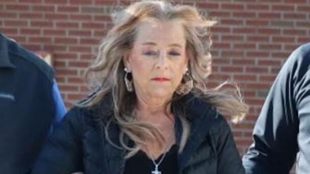 Woman Accused Of Keeping Stepson Prisoner Is Demanding Victim's New Name