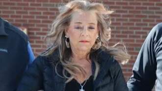 Woman Accused Of Keeping Stepson Prisoner Is Demanding Victim's New Name