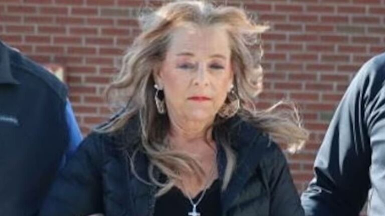 Kimberly Sullivan, 57,