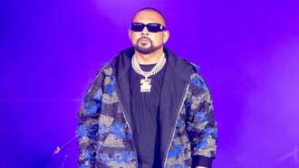 Sean Paul Pledges To Match $50,000 Donations For Hurricane Melissa Victims