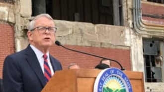 Local News - Ohio Officials Take Action, Support Food Assistance During Federal Shutdown