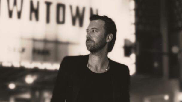 Charles Kelley Debuts Soul-Stirring, 80s-Infused Anthem: 'Steal Your Heart'