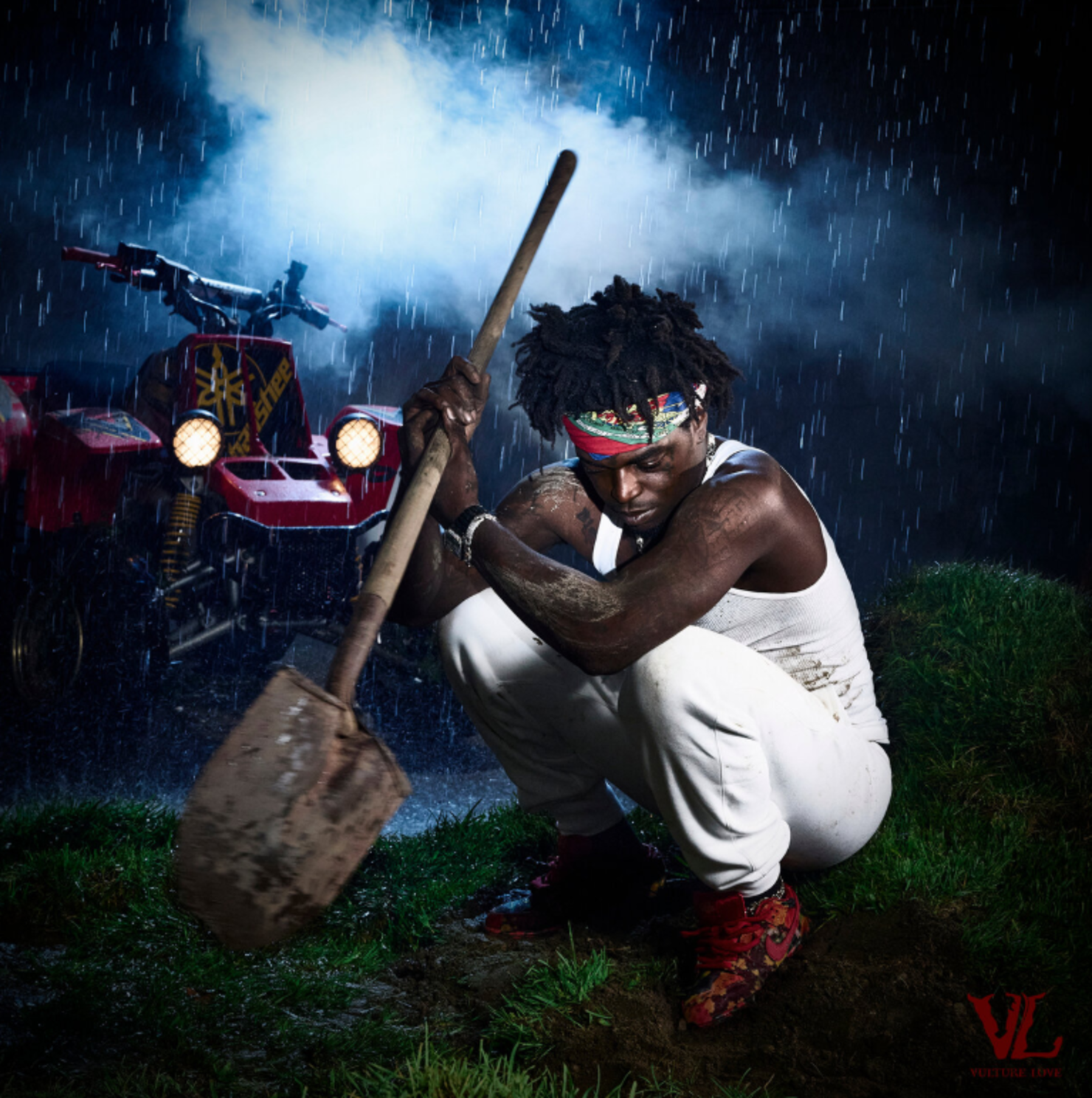 Just Getting Started