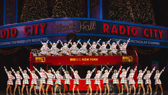 Join 106.7 LITE FM as we kick off to 24/7 Christmas Music