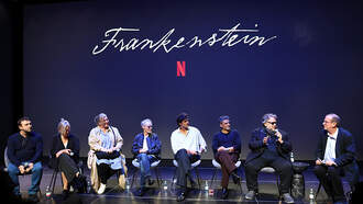 Frankenstein | Guillermo del Toro | Final Trailer | Netflix