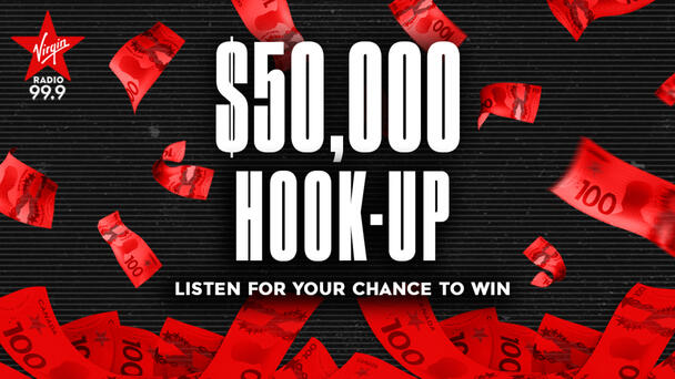 $50,000 Hook-Up