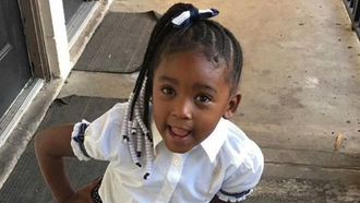 4-Year-Old Girl Fatally Shot While Sitting In Backseat Of Family Car