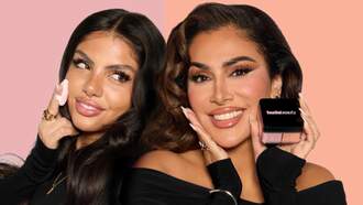 Huda Beauty Cuts Ties With Huda Mustafa After Racial Slur On Livestream