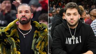 Music News - Drake, Adin Ross Face 2nd Lawsuit Over Alleged Deceptive Gambling Practices