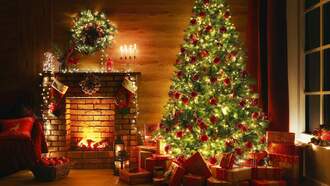 Rob Powers - How much will the gifts in the “12 Days of Christmas” run you this year?