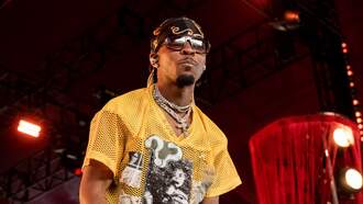 Strange Items & Other Evidence Found Inside D4vd's Former Rental Home