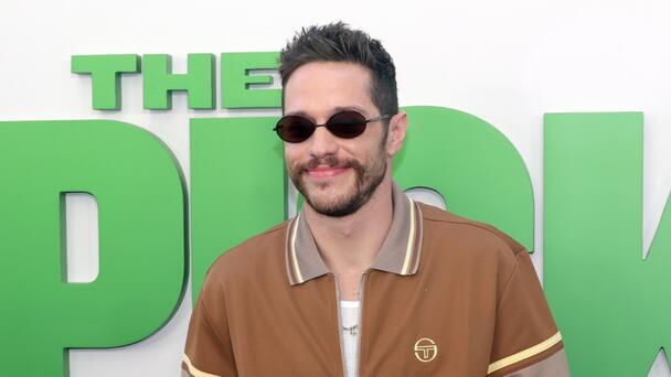 Pete Davidson Gets Real About Painful Tattoo Removal: 'Pretty Terrible'