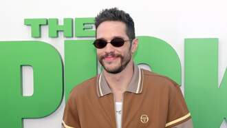 Pete Davidson Gets Real About Painful Tattoo Removal: 'Pretty Terrible'