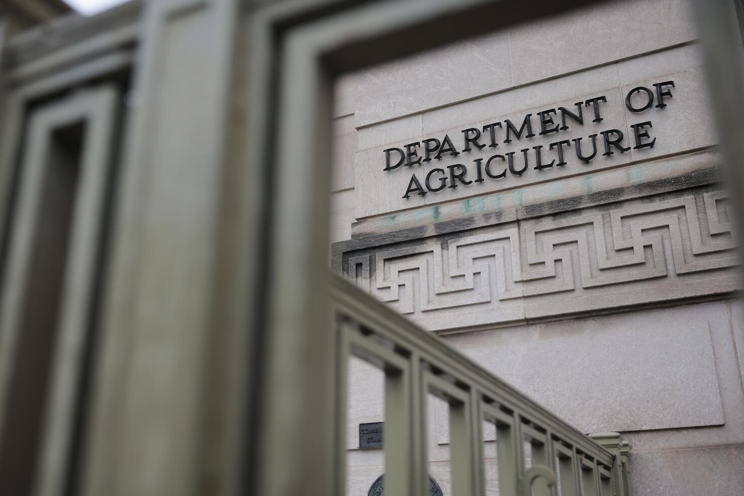 Trump Administration Reportedly Considers Closing USDA Headquarters In Washington, DC
