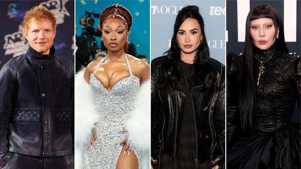 Halloween 2025: Celebrities Go All Out With Scary-Good Costumes