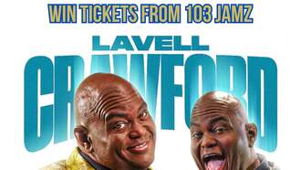 Lavell Crawford IG Contest Rules
