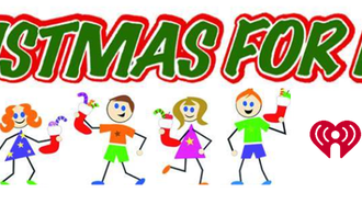 About Christmas for Kids