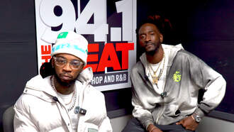 Kali Kold - Kali Kold sits down with RICHKIDZ!