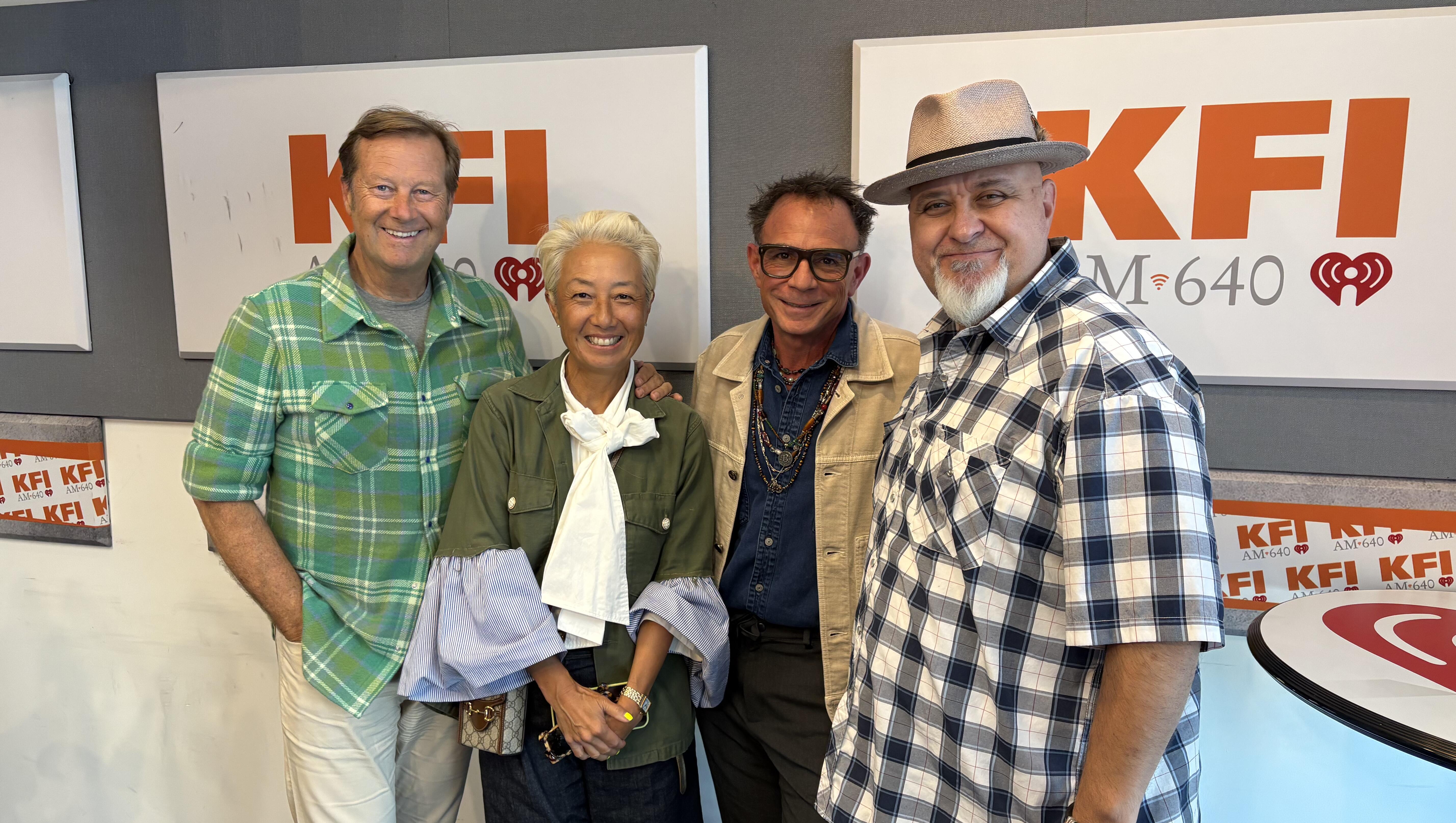 Thanksgiving at Dear Johns Bar and Dear Jane