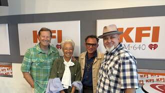 Thanksgiving at Dear Johns Bar and Dear Jane