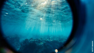 Company Ushers in a New Era of Underwater Living