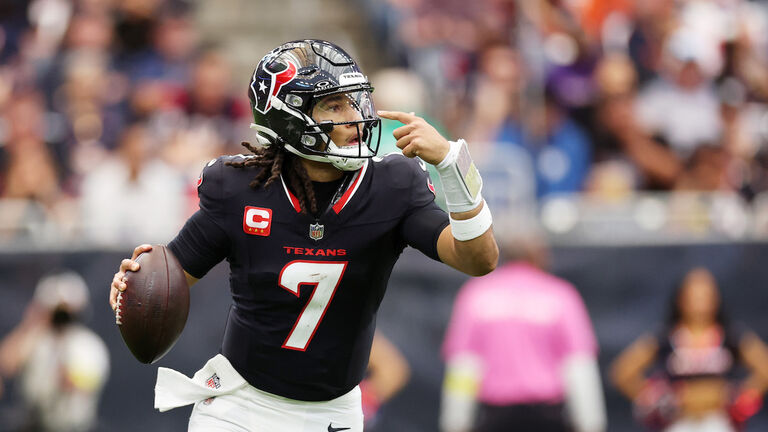 Denver Broncos v Houston Texans