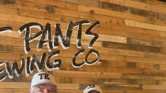 Dave’s Halloween Weekend in Five Photos!