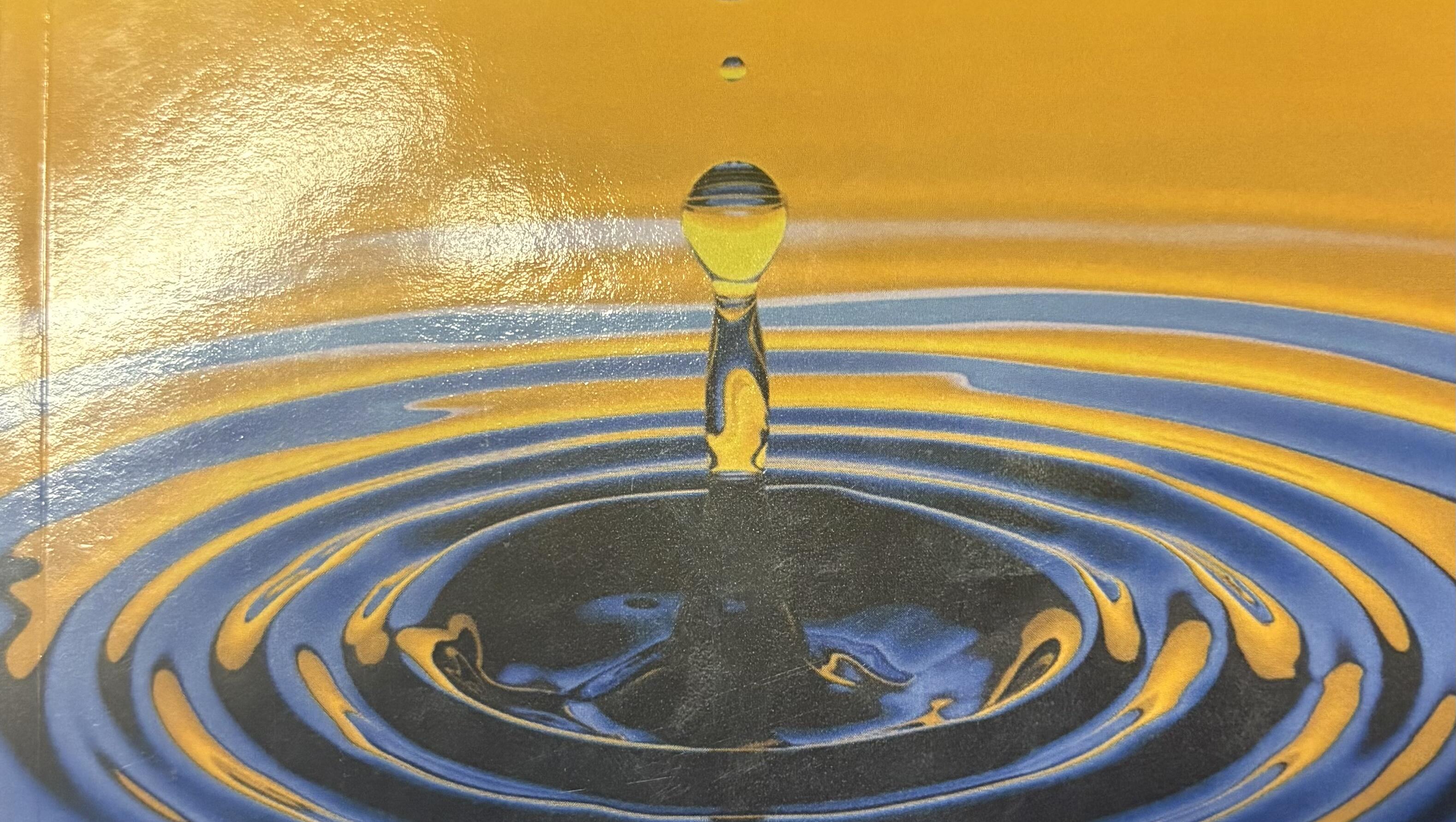 Richard Taite on Experiencing Transcendence