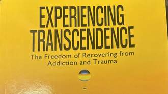 Richard Taite on Experiencing Transcendence