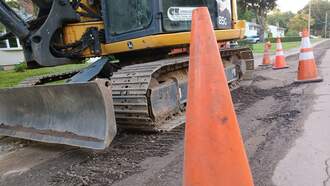 City Council Advances Mile Of History Project