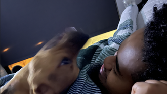 Vont's Hallo-weekend in 5 Pics (10/31/25-11/2/24)