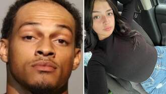 National News - Boyfriend Who Killed Pregnant Teen For Abortion Refusal Faces Death Penalty