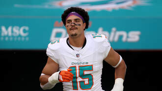 Sports - Dolphins Trade Jaelan Phillips To Super Bowl Contender: Report